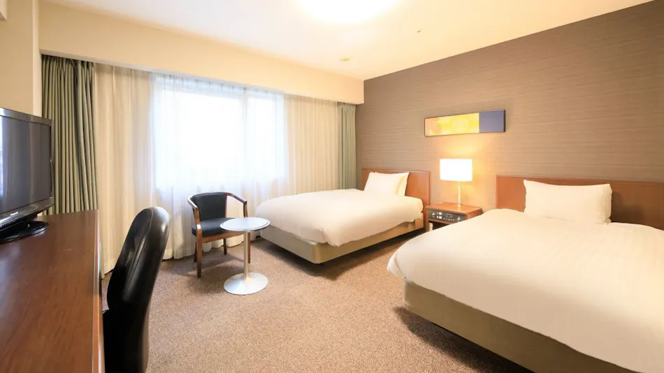 Richmond Hotel Utsunomiya Ekimae
