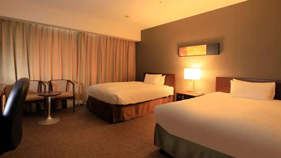 Richmond Hotel Utsunomiya Ekimae