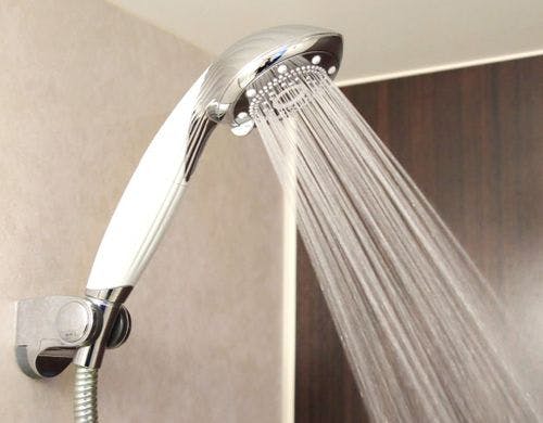 シャワーヘッド