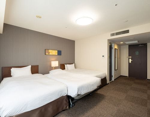 トリプルルーム