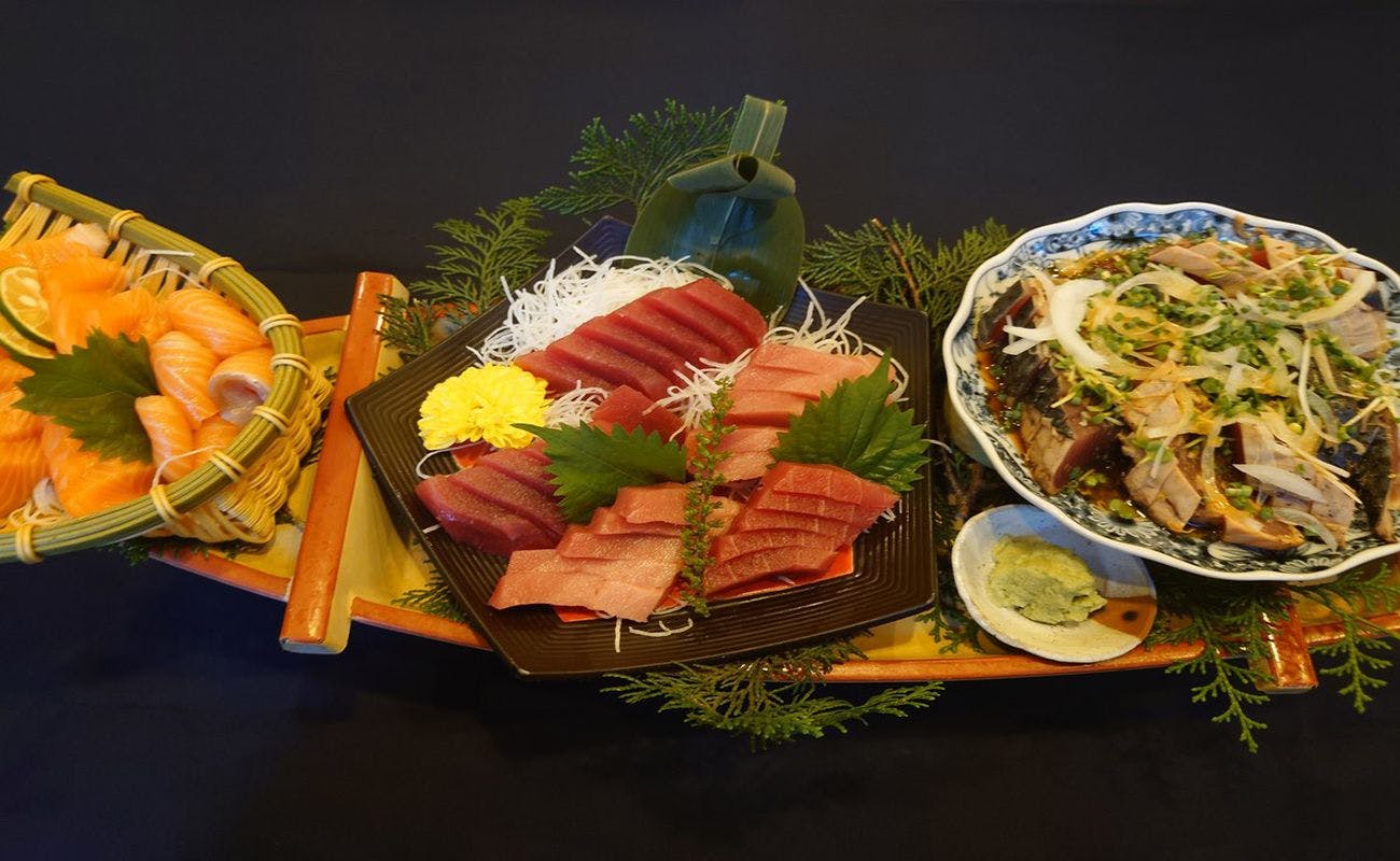 【Nihonkai Shoya】