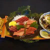 【Nihonkai Shoya】