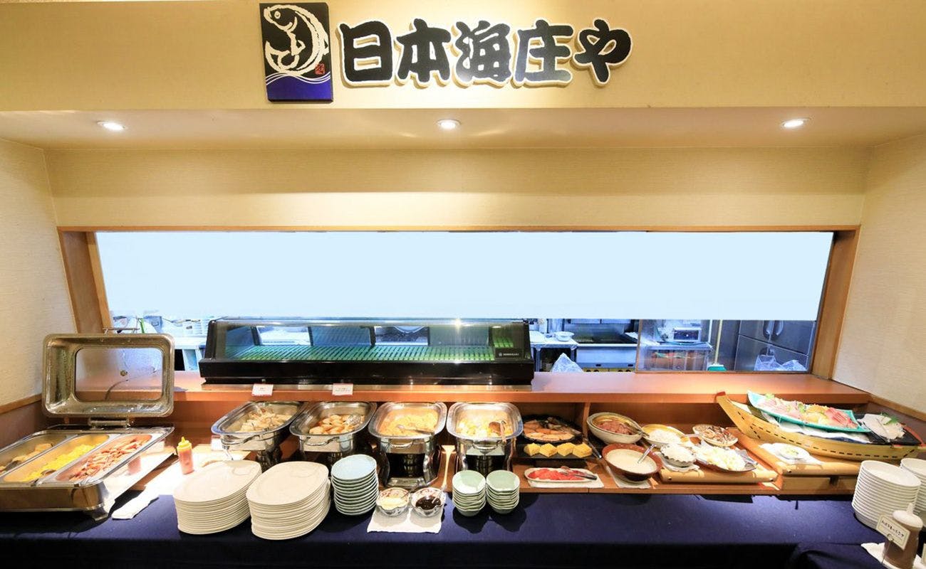 リッチモンドホテル宇都宮駅前