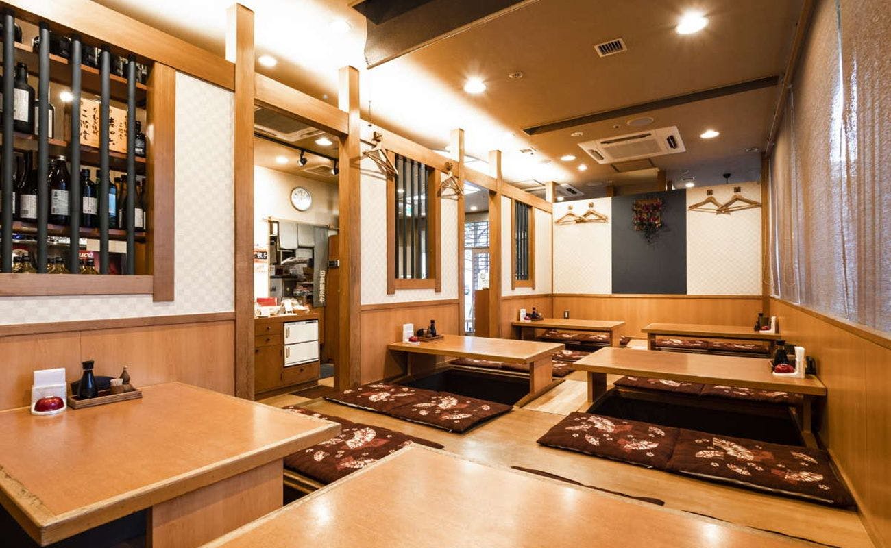 リッチモンドホテル宇都宮駅前