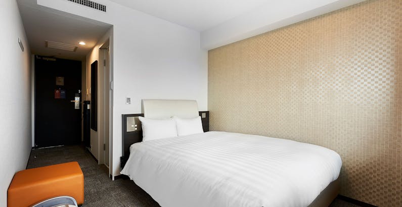 スーペリアダブルルーム禁煙 当日限定 一休ポイントup お得な素泊プランプラン ダイワロイネットホテル川崎 一休 Comビジネス