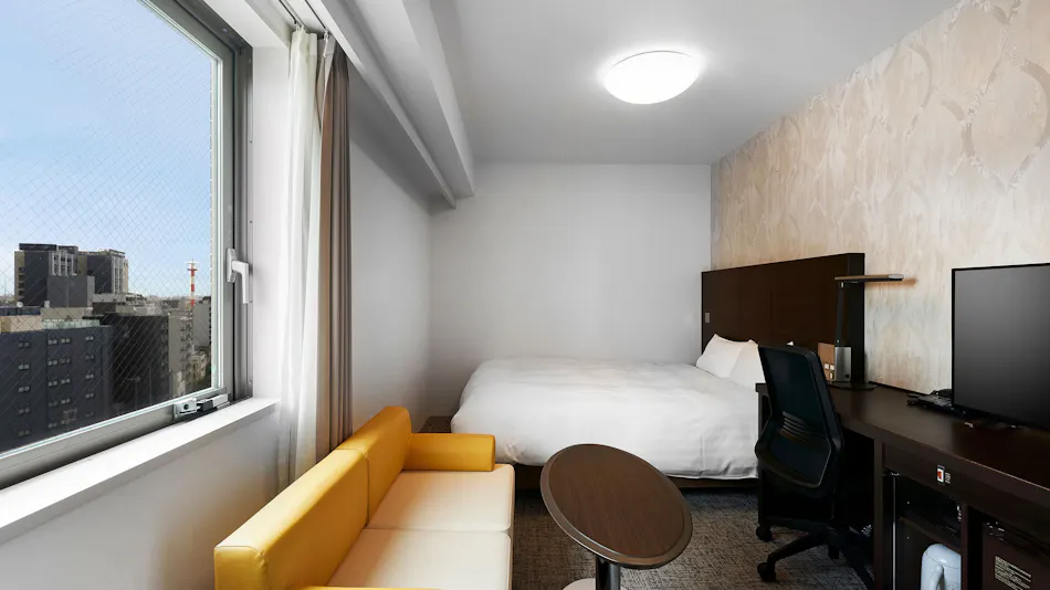 Daiwa Roynet Hotel Kawasaki