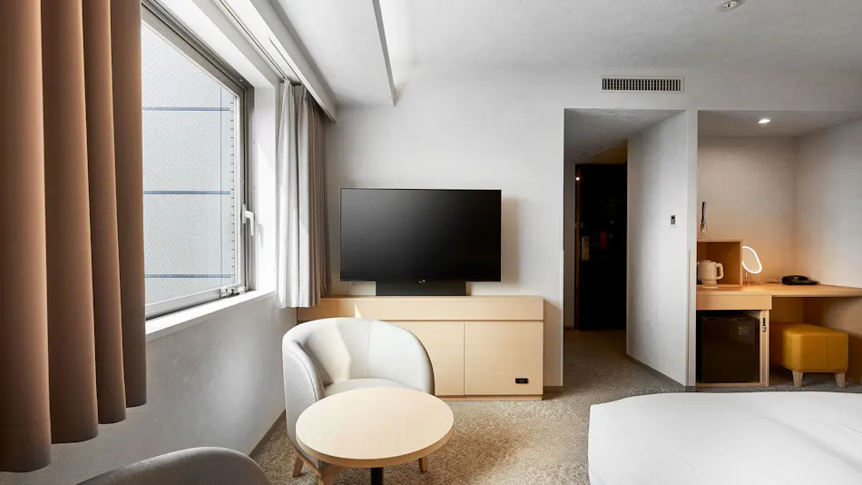Daiwa Roynet Hotel Kawasaki