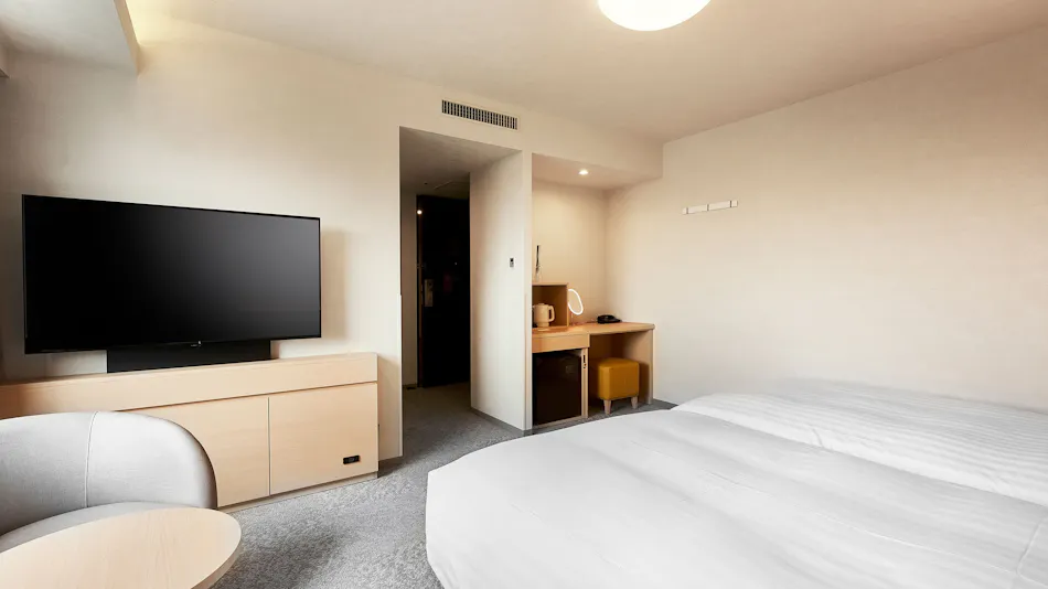 Daiwa Roynet Hotel Kawasaki