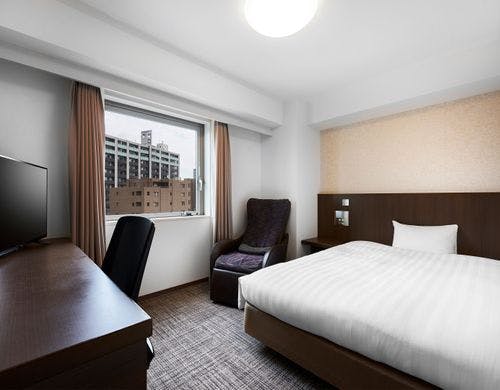 2023年9月改装　リラックスルーム