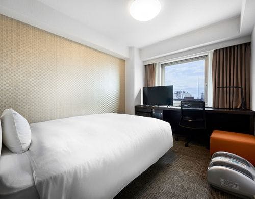 2023年9月改装　スーペリアルーム