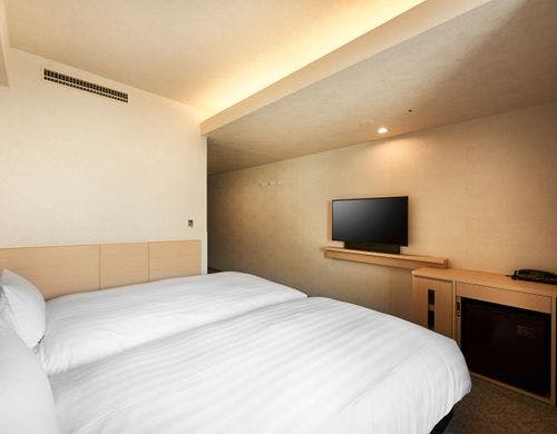 スーペリア、ライトツイン、ハリウッド