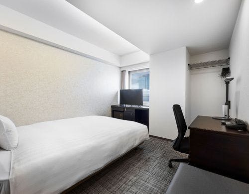 2023年9月改装　コーナールーム