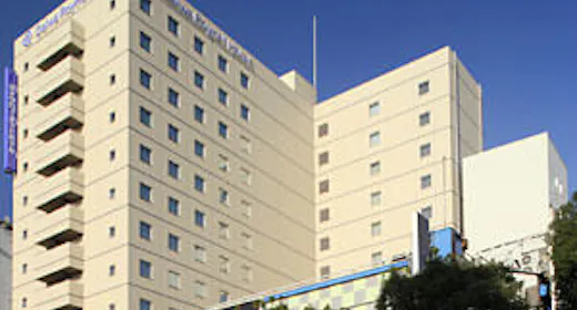 Daiwa Roynet Hotel Kawasaki