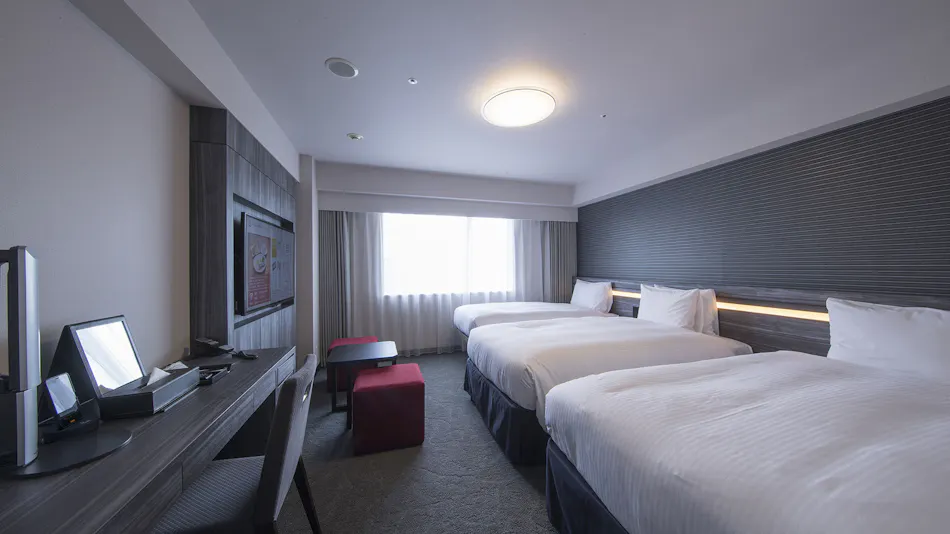 Richmond Hotel Kumamoto Shinshigai