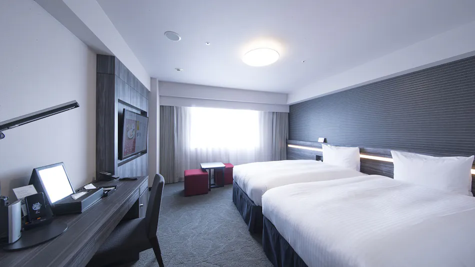 Richmond Hotel Kumamoto Shinshigai