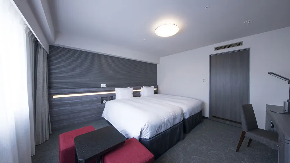 Richmond Hotel Kumamoto Shinshigai