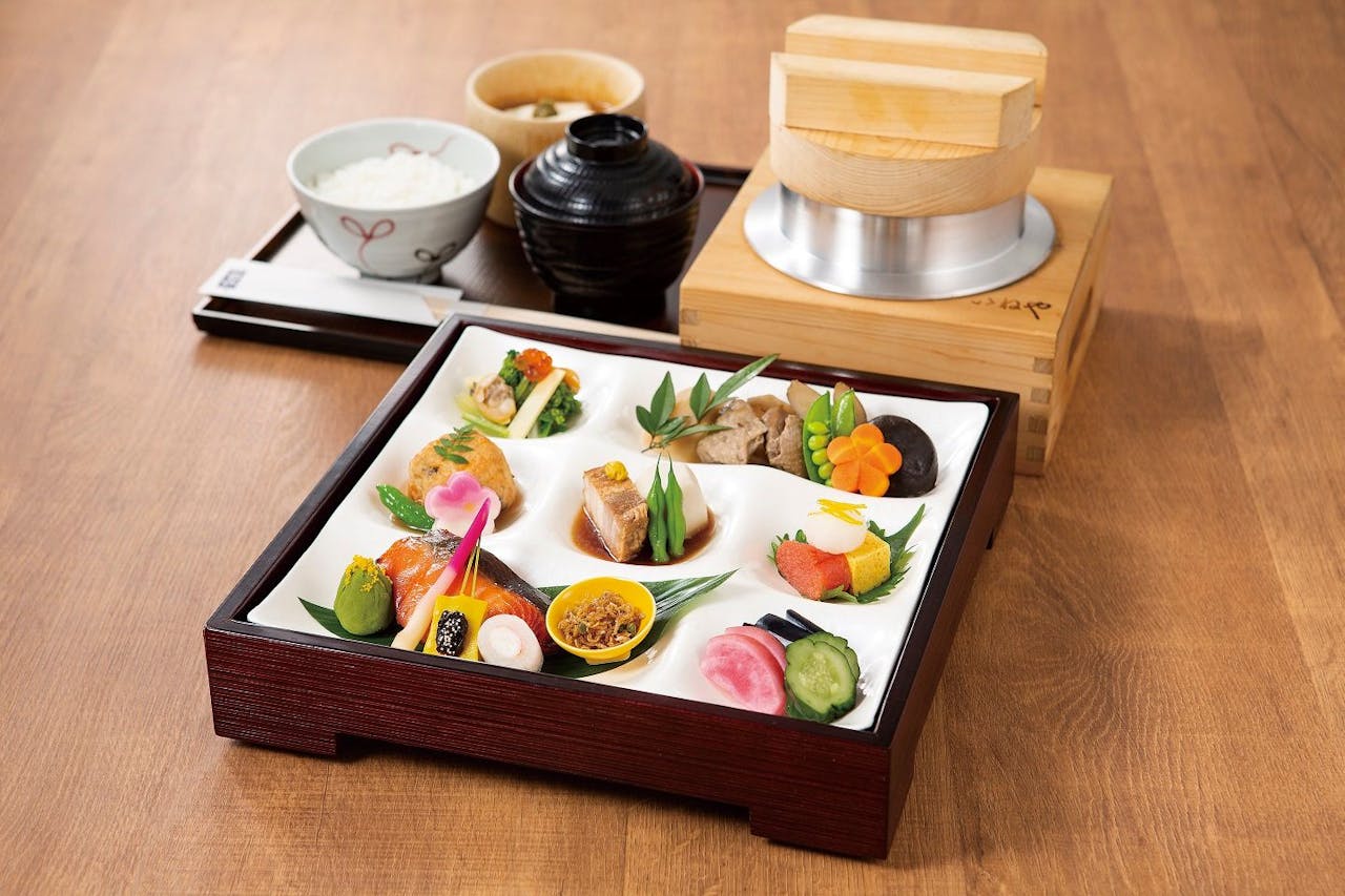 熊本の朝食バイキングが美味しいおすすめホテル9選 Iisentaku 熊本の朝食バイキングが美味しいおすすめホテル9選 Iisentaku