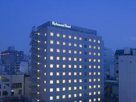 リッチモンドホテル熊本新市街