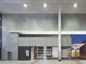 リッチモンドホテル熊本新市街