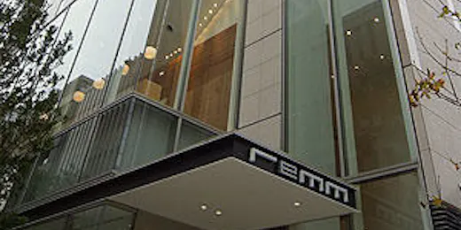 レム日比谷