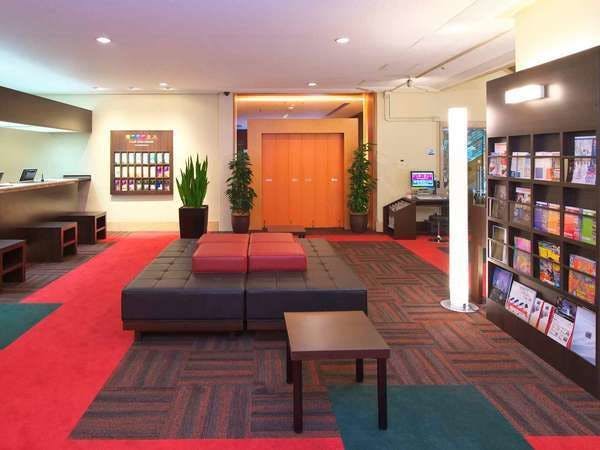 ล็อบบี้