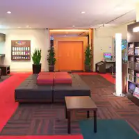 ล็อบบี้