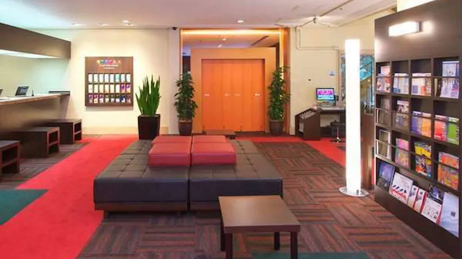 Chisun Hotel Hamamatsucho