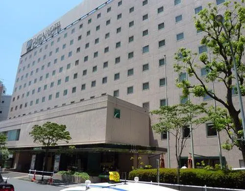 チサン ホテル浜松町 口コミ 部屋写真 料金 お得情報 エクスペディア