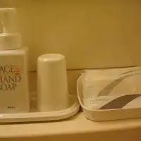 สิ่งอำนวยความสะดวกในห้องน้ำ