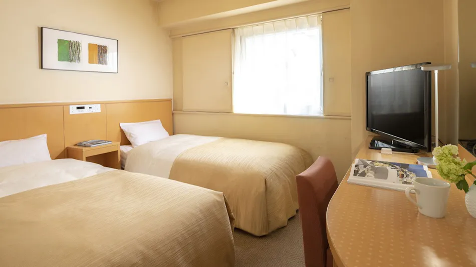 Chisun Hotel Hamamatsucho