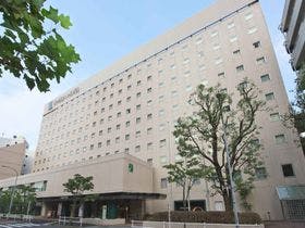 チサンホテル浜松町 一休.com提供写真