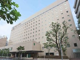 チサンホテル浜松町