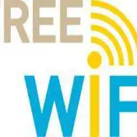 ทั้งอาคารมี Wi-Fi ครบครัน