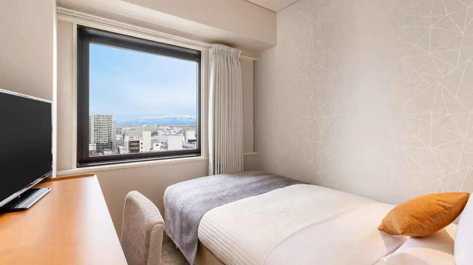 Art Hotel Niigata Station