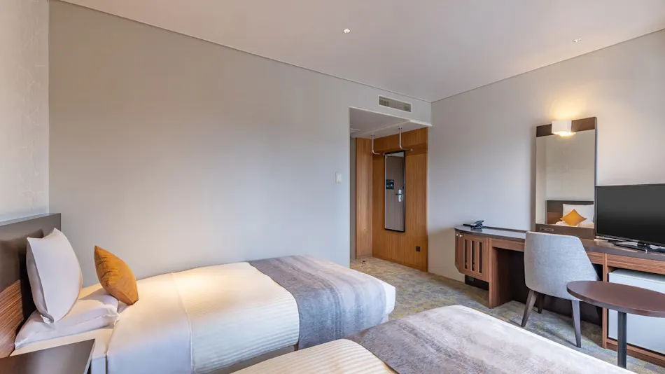 Art Hotel Niigata Station