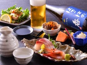 アートホテル新潟駅前