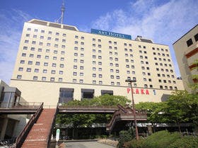 アートホテル新潟駅前