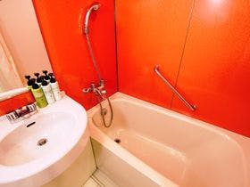 チサンイン 福島西インター