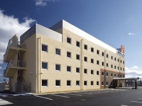 チサン イン 岩手一関インター