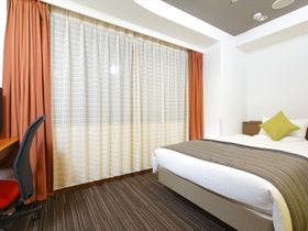 ホテルマイステイズ宇都宮