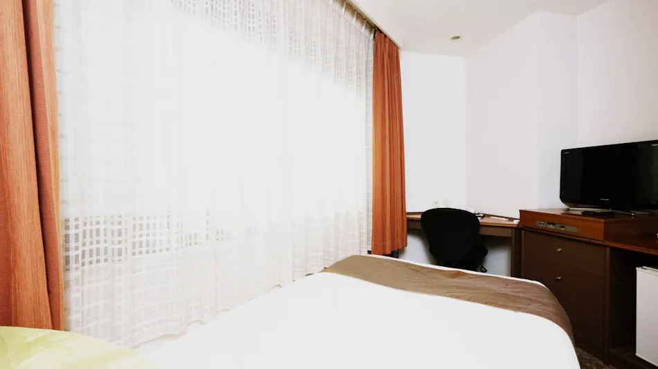 Hotel MyStays Utsunomiya