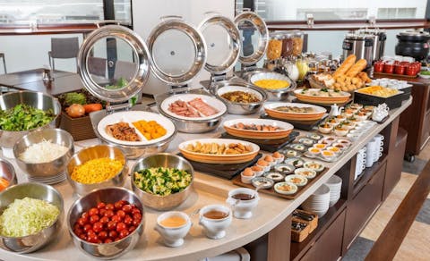 22年最新 宇都宮周辺で朝食が人気の宿ランキング 一休 Com 22年最新 宇都宮周辺で朝食が人気の宿ランキング 一休 Com