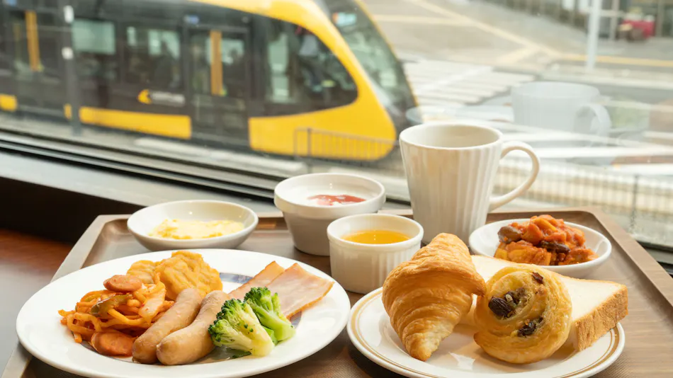 Hotel MyStays Utsunomiya
