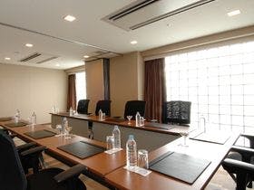 ホテルマイステイズ宇都宮