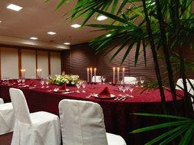 ホテルマイステイズ宇都宮