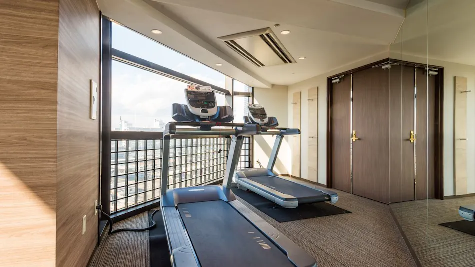 Hotel MyStays Utsunomiya