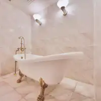 ジュニアスイート バスルーム