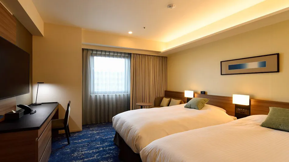 Hotel JAL City Miyazaki
