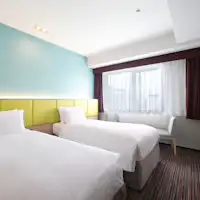 スタンダードツイン