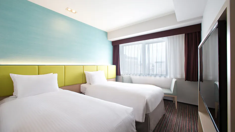 Holiday Inn Osaka Namba
